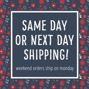 Make an offer! 🛍👜👠👚📫